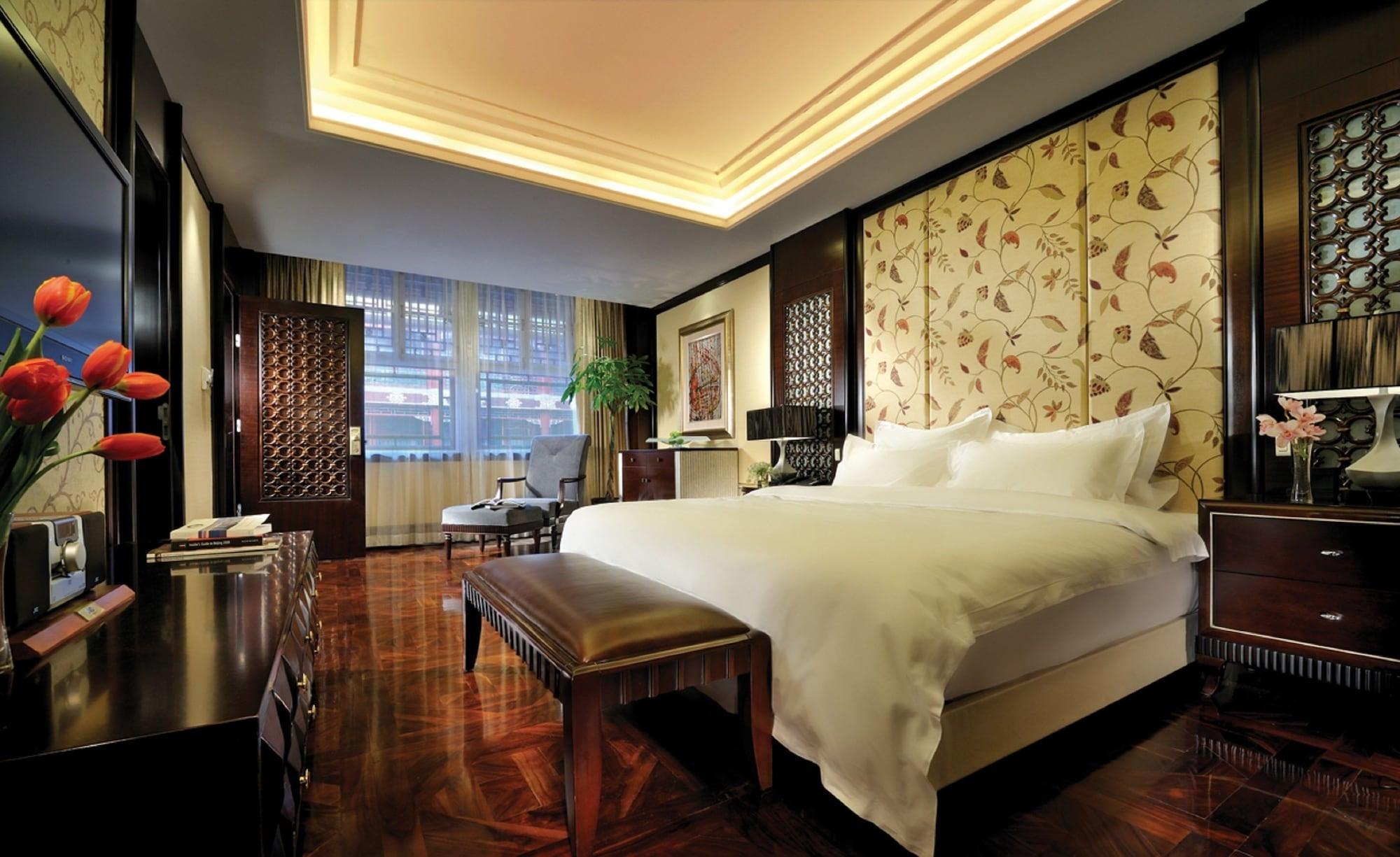 Han'S Royal Garden Boutique Hotel, Пекін Номер фото