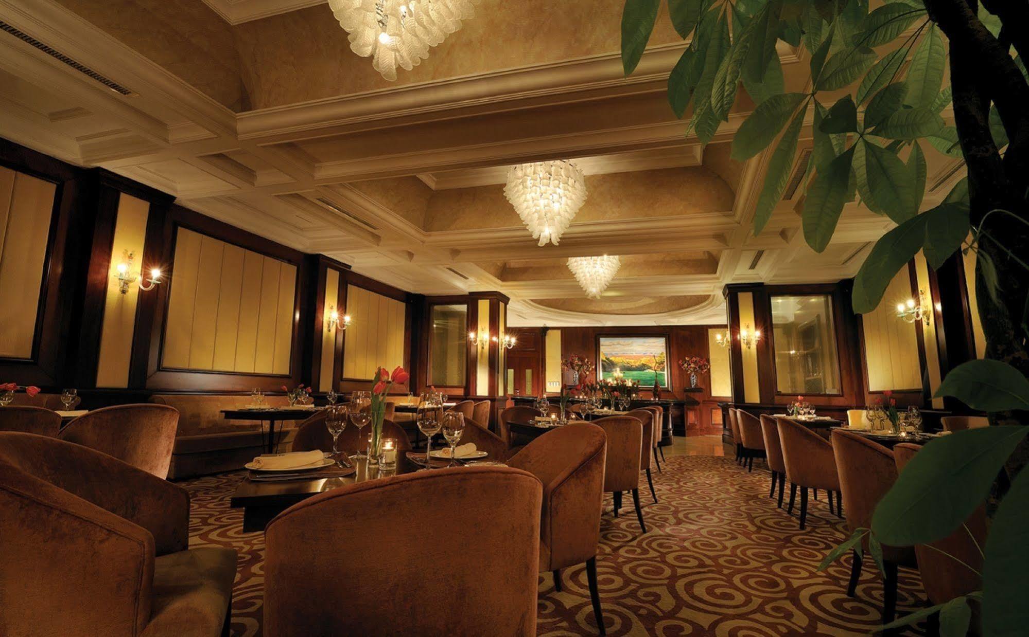 Han'S Royal Garden Boutique Hotel, Пекін Ресторан фото